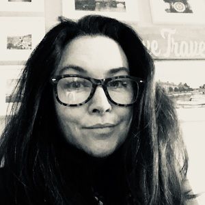 Meet your Posher, Tara